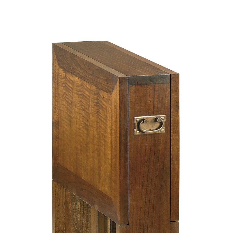 Guildhall Solid Wood End Table
