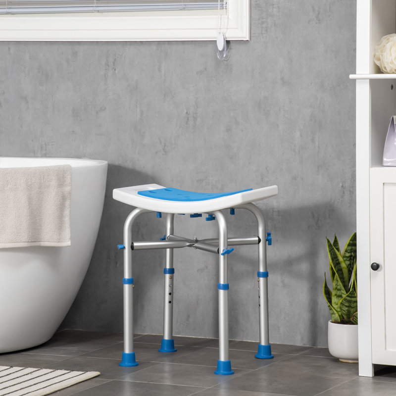 Privett Shower Chair