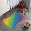 Prism Hue - Tapis d'alimentation en os 1 pièce