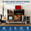 79.5cm H Media Shelves-967696074