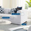 Causeuse en tissu 2 pièces Modway Bartlett-55452244