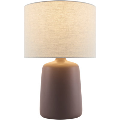 Pramit Ceramic Table Lamp