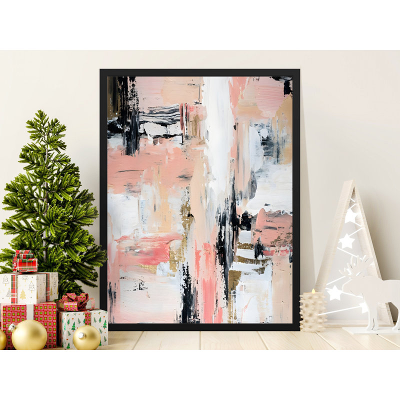 Deshraj Single Picture Frame Print, 91.44 cm H x 60.96 cm W