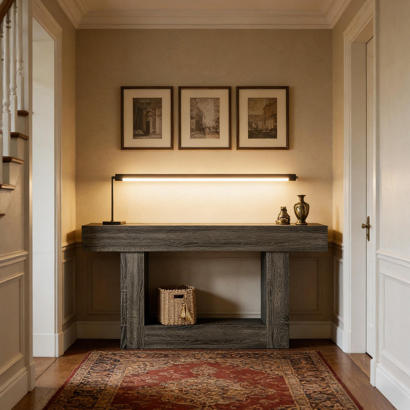 Sofa Table,Console Table,Entryway Table,TV Stand