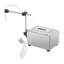Machine de remplissage de bouteilles automatique CNCEST