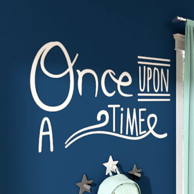 Wall Decal