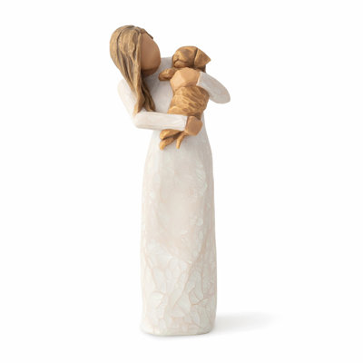 People Figurines & Sculptures