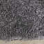 Tapis gris à poils longs Hammersmith-86782740