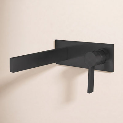 Sorrento Single-handle Bathroom Faucet