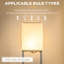 Jeremie 159cm Column Floor Lamp