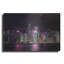 Good Night Hong Kong Crop ', art mural en métal-531660242