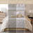 Adoria Luxury Floral Damask 7 Piece Comforter Set-118758899-102507203