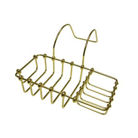 Vintage Bath Caddy