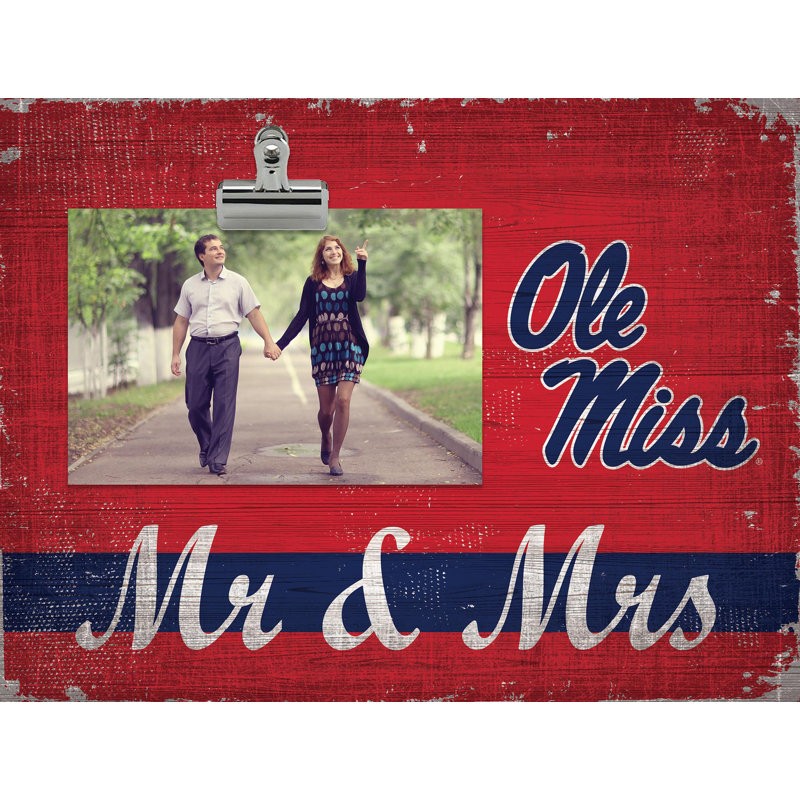 Entertainment Wall Decor, Ole Miss