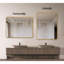 Miroir de salle de bain mural 24 po x 36 po -646793777