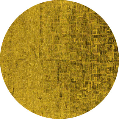 Geometric Indoor Rug