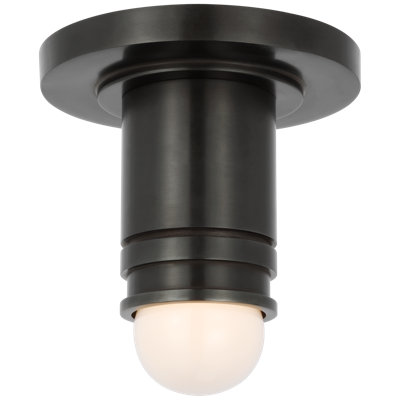 Monopoint 1 - Light Flush Mount