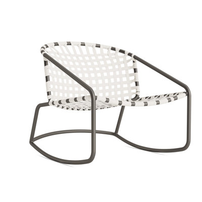 Kantan Outdoor Lounge Chair
