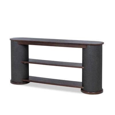 66 " W Console Table