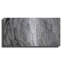 Winston Porter «Silver Feathers» par Lori Deiter, art mural en métal-1100876364