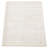 Pearl Grey Rug 2'0" x 2'11"