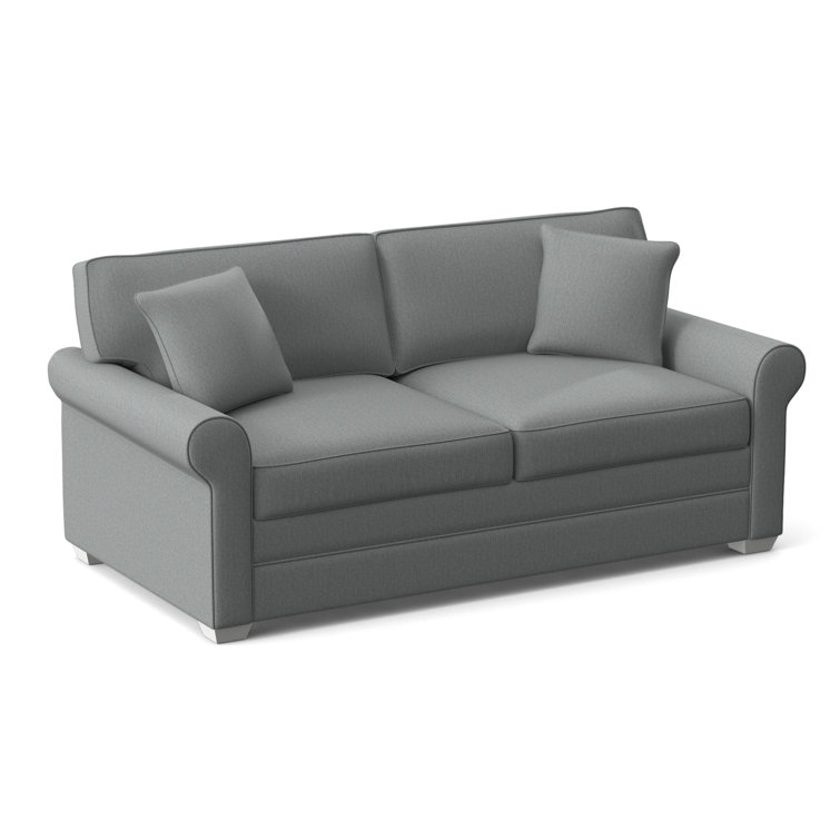 Bedford 79" Rolled Arm Sofa