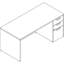 Bureau double caisson Paizlea-73688341