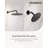  Tinian Thermostatic Shower System with Split Control Panel Dual 12" & 6" shower head, Handheld Shower in Matte Black-87415221