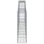 Atis 400 cm W Fence Panels Fencing-1374216895