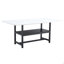 Ensemble de table et chaises