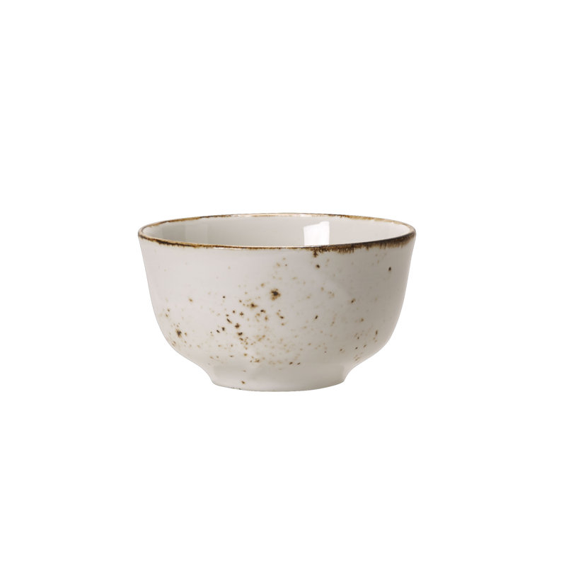 CRAFT BLUE Sugar/Bouillon, White
