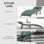 Outdoor Lounge Chair-1779536858