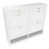 Light White is out of stock selected