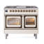 ILVE Nostalgie II Noblesse 40 in Dual Fuel Range-528280272-520741285