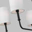 Rowley 5-Light Chandelier-1918806749