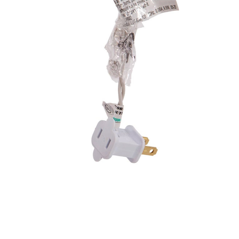 16'' Christmas Lighted Tree Topper