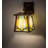 Armed Sconce