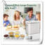 Contenant alimentaire Dollena