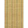 Premium Machine Washable Prisco Honey Rug