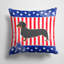 Coussin intérieur/extérieur Patriotic-1808730090