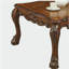 Table basse Cherry Oak