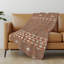 Jeté en sherpa One Pixie Street 50 "x 70"-134113561