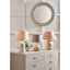 Ellesef Ceramic Table Lamp