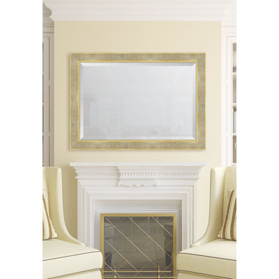 Miroir mural