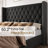 Duluth Upholstered Wingback Bed-70787450-70787449