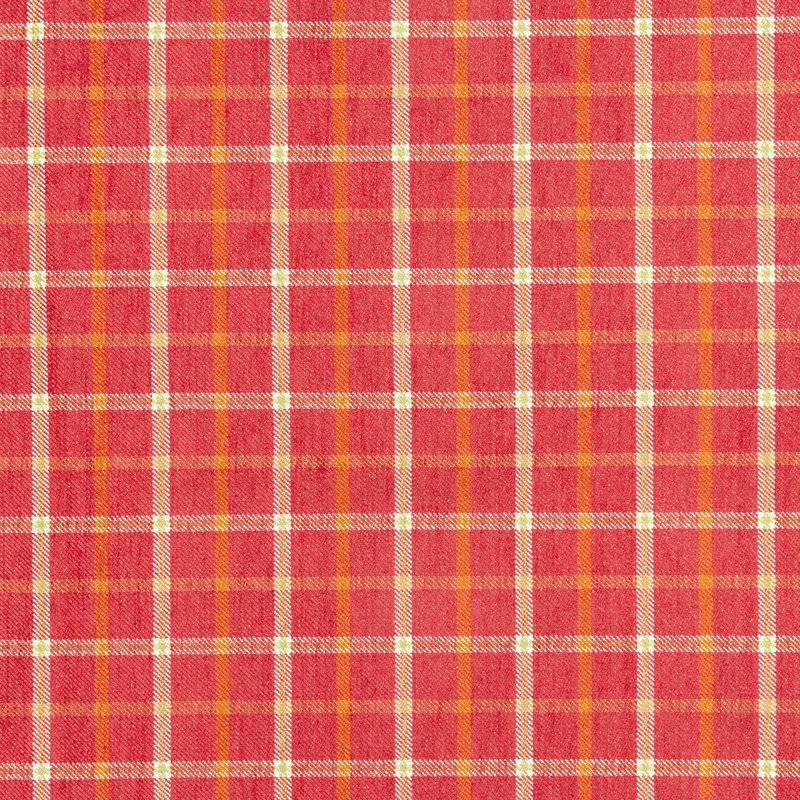 Chatham Bukhara Silk Ikat Fabric, Tuscan
