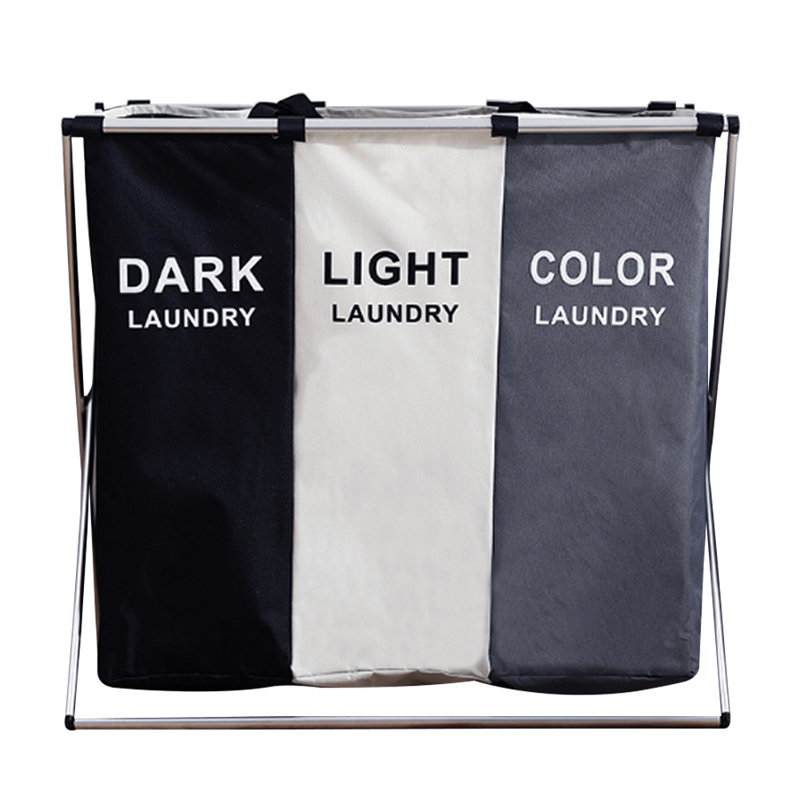 Blaz Aluminum Laundry Room Organizer