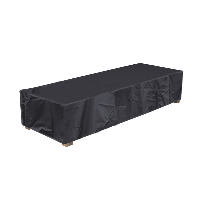 Outdoor Sun Lounger Cover