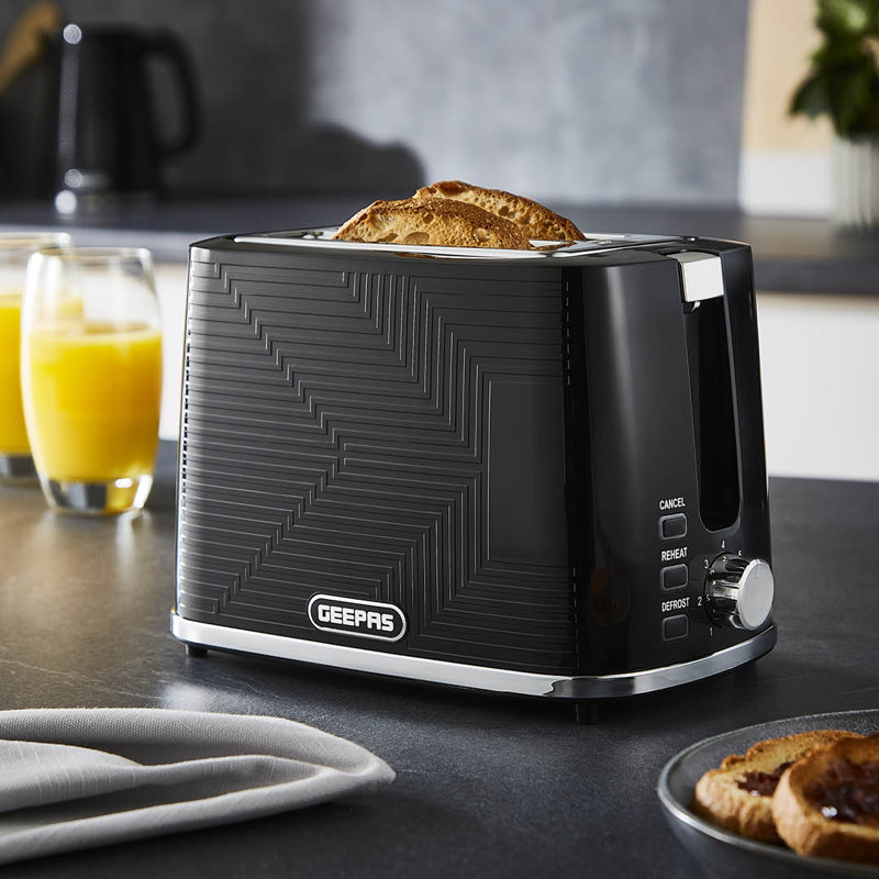 Geepas 1.7L Electric Tea Kettle