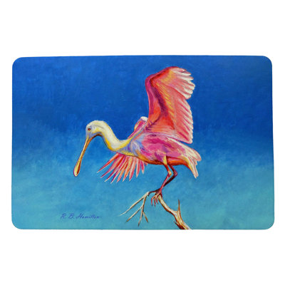 Starr Non-Slip Doormat